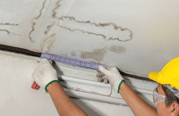 Reliable Emergency Water Damage Restoration contractor in Evanston, WY by Water Damage Irwin